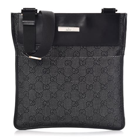 gucci crossbody black cheap|gucci crossbody bloomingdale's.